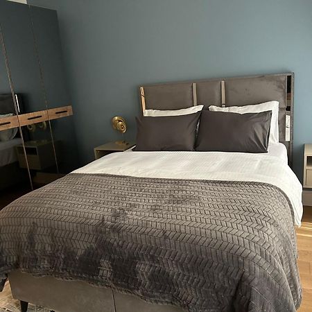 Taksim Lagirio Residence 伊斯坦布尔 外观 照片