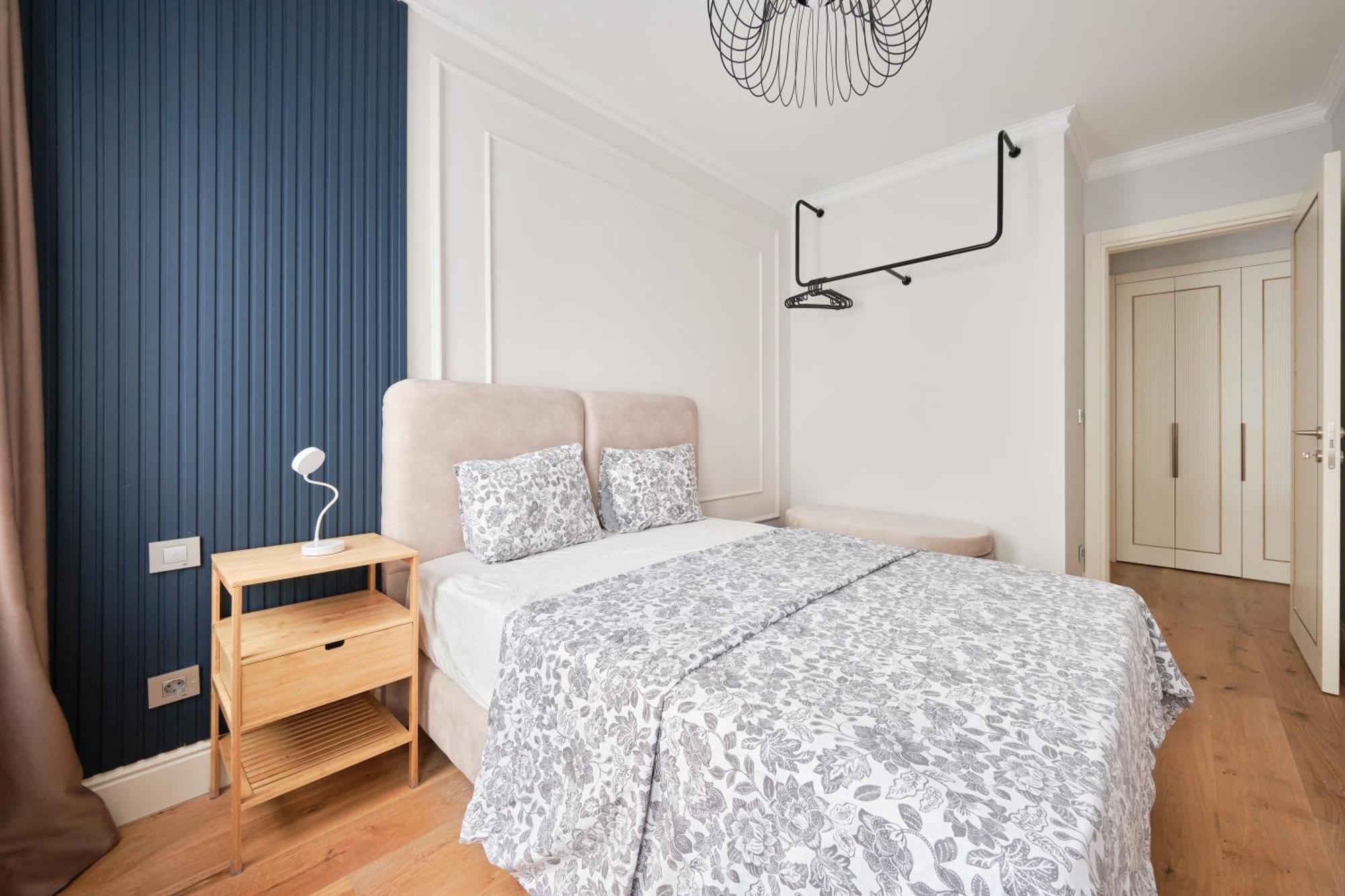 Taksim Lagirio Residence 伊斯坦布尔 外观 照片