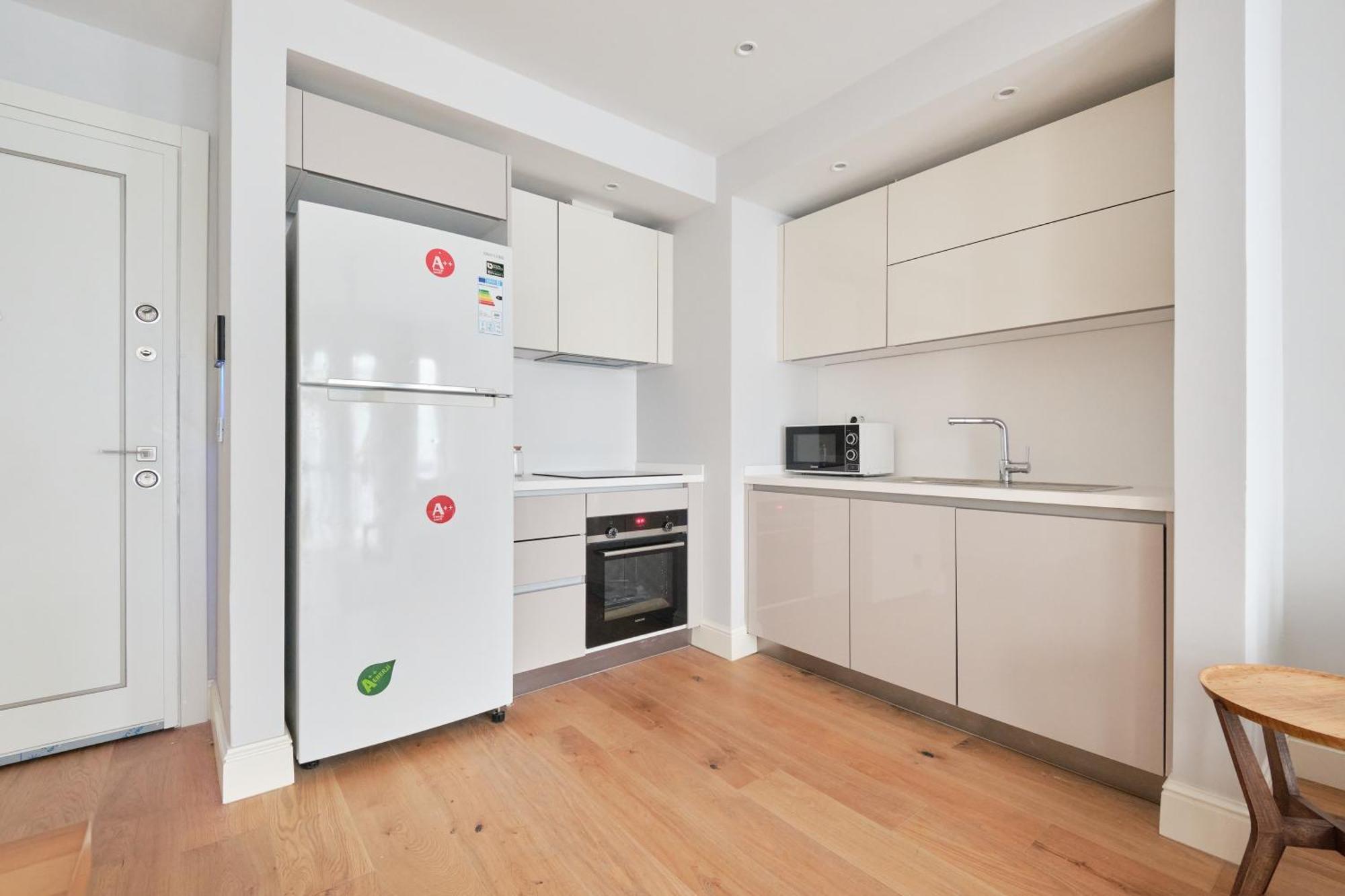 Taksim Lagirio Residence 伊斯坦布尔 外观 照片