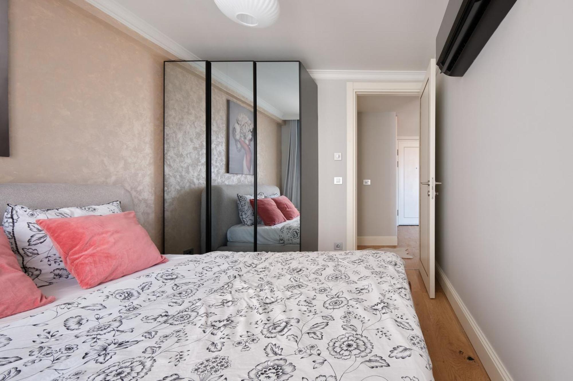 Taksim Lagirio Residence 伊斯坦布尔 外观 照片