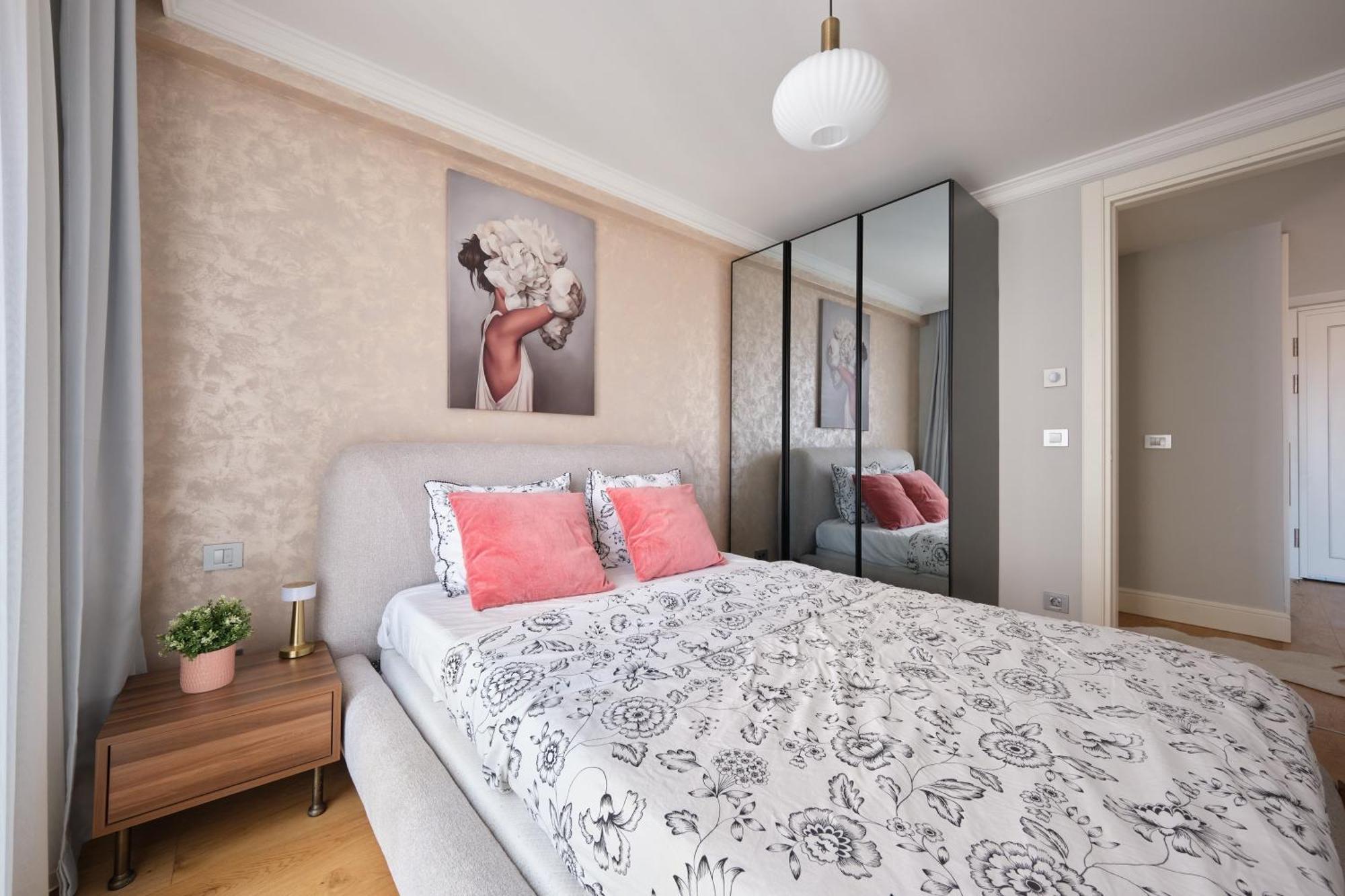 Taksim Lagirio Residence 伊斯坦布尔 外观 照片