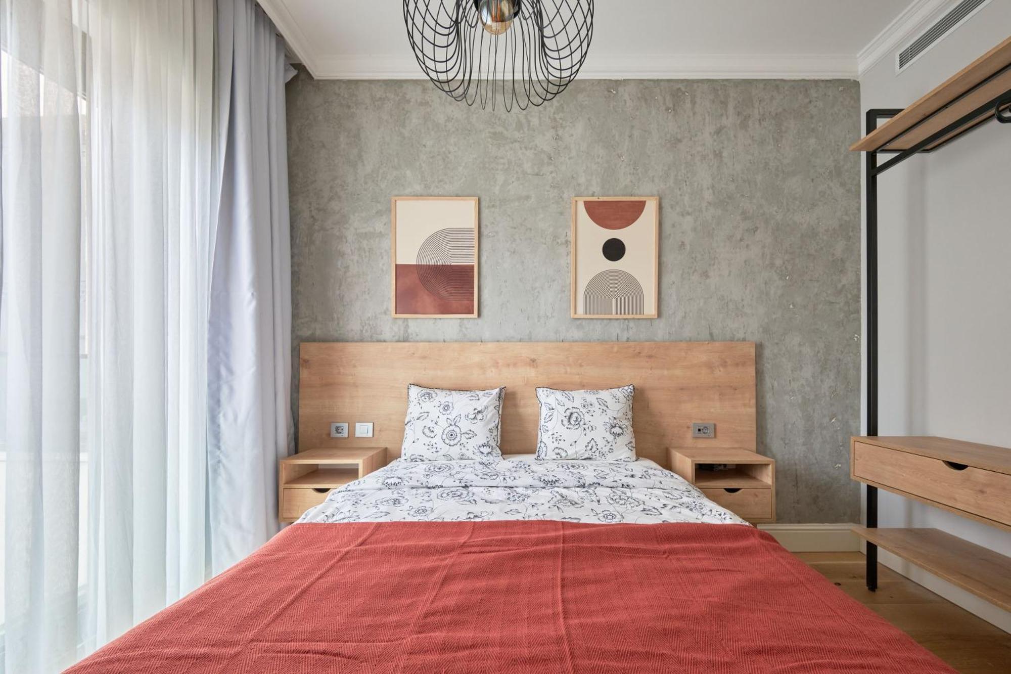 Taksim Lagirio Residence 伊斯坦布尔 外观 照片