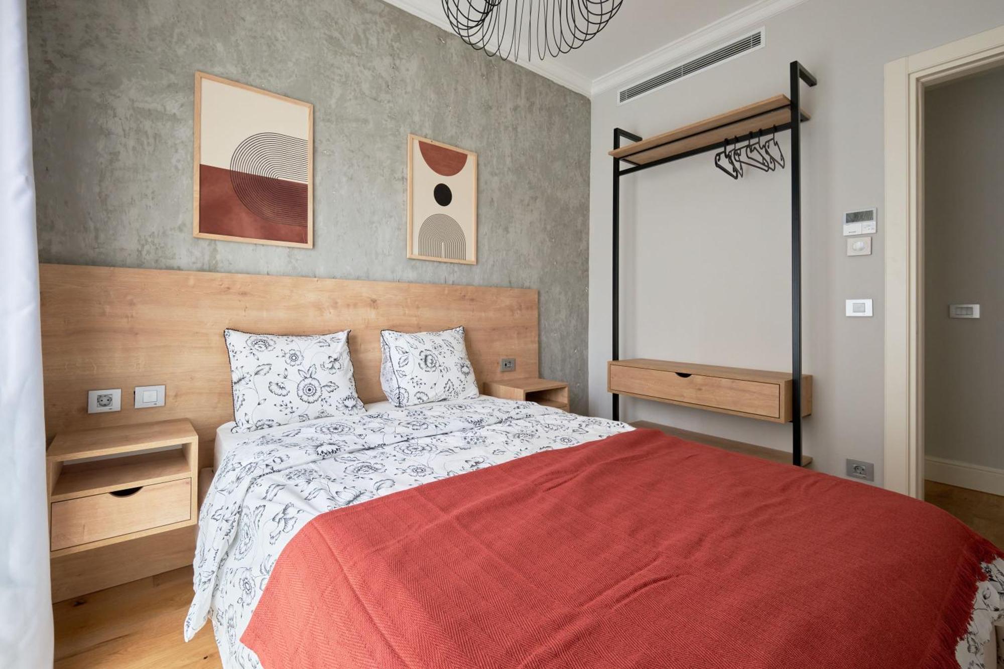 Taksim Lagirio Residence 伊斯坦布尔 外观 照片
