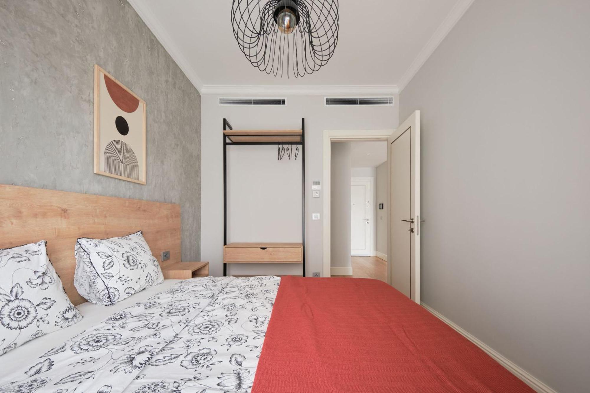 Taksim Lagirio Residence 伊斯坦布尔 外观 照片