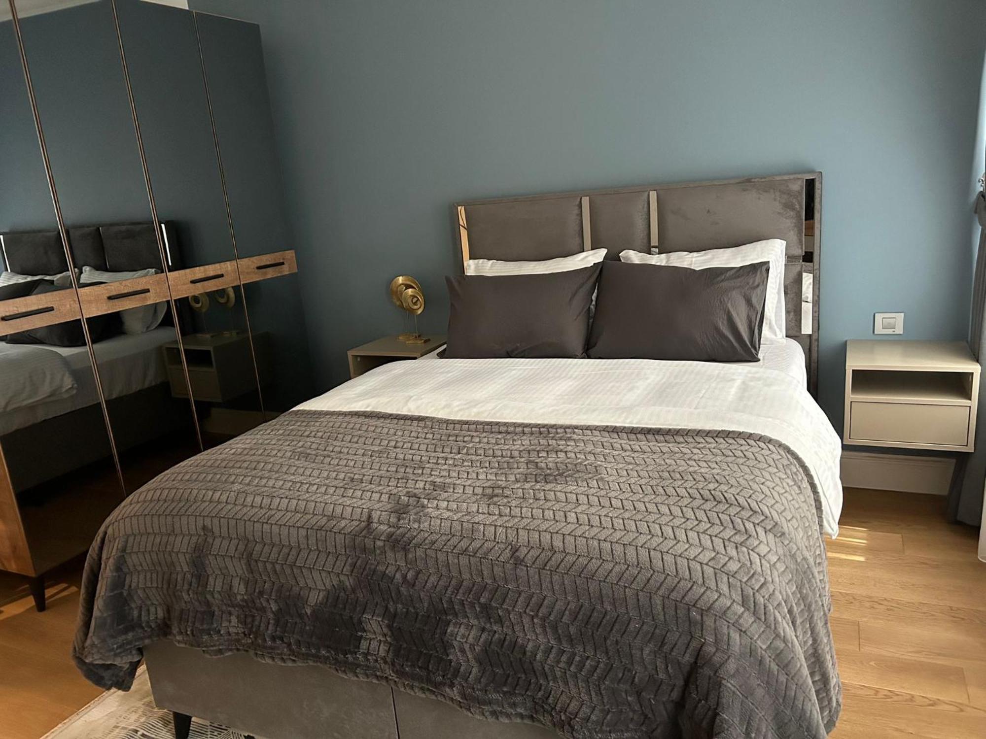 Taksim Lagirio Residence 伊斯坦布尔 外观 照片
