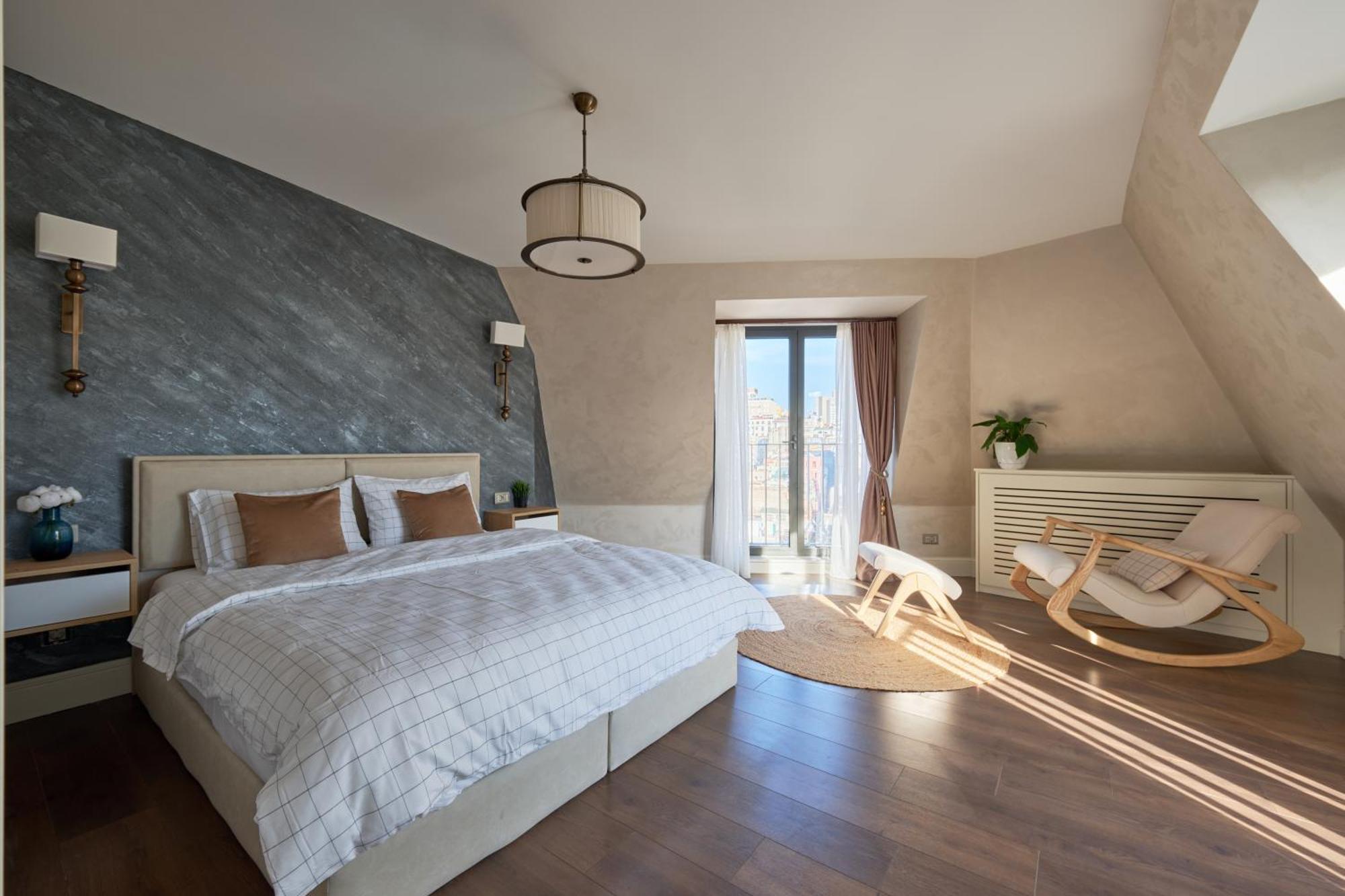 Taksim Lagirio Residence 伊斯坦布尔 外观 照片