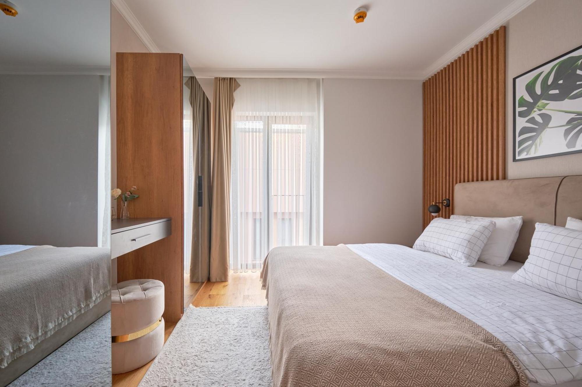 Taksim Lagirio Residence 伊斯坦布尔 客房 照片
