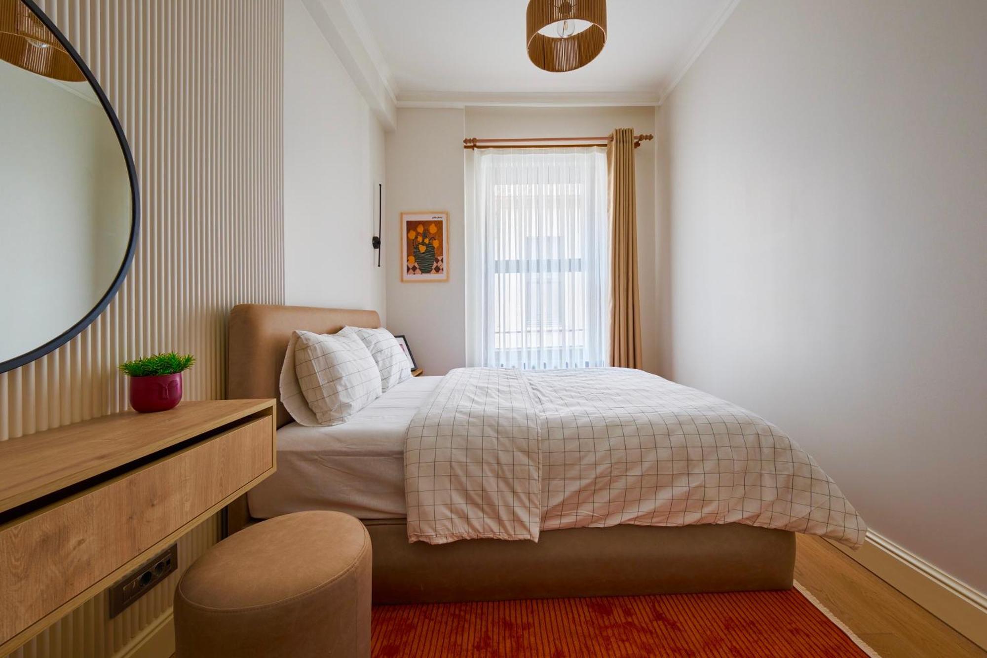 Taksim Lagirio Residence 伊斯坦布尔 客房 照片