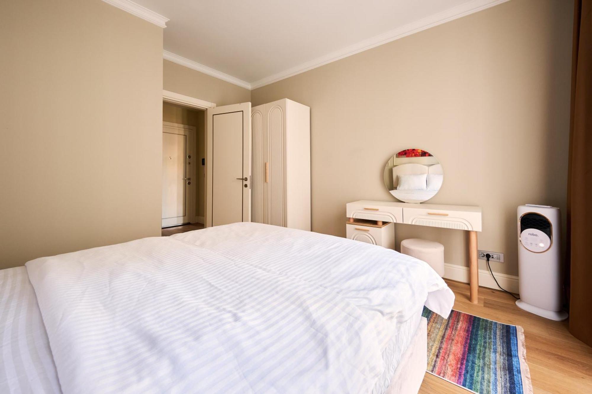 Taksim Lagirio Residence 伊斯坦布尔 客房 照片